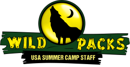 Wild Packs Summer Camps, supporting Summer Camp Jobs America